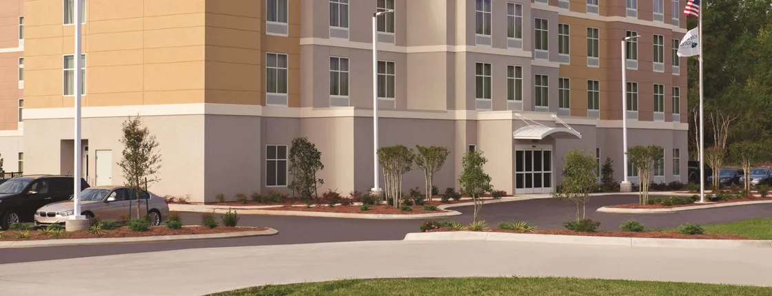 Homewood Suites by Hilton Mobile I-65/Airport Blvd