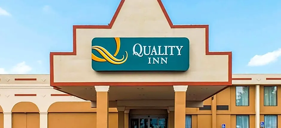 Quality Inn New Kensington