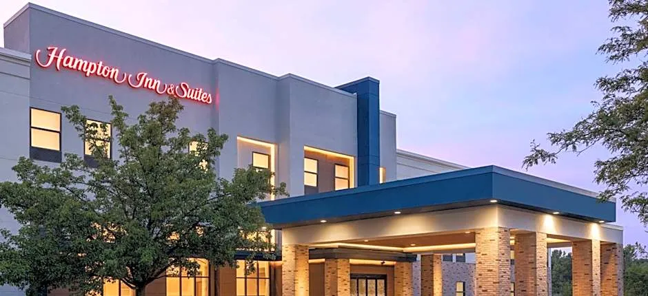 Hampton Inn By Hilton & Suites Valparaiso