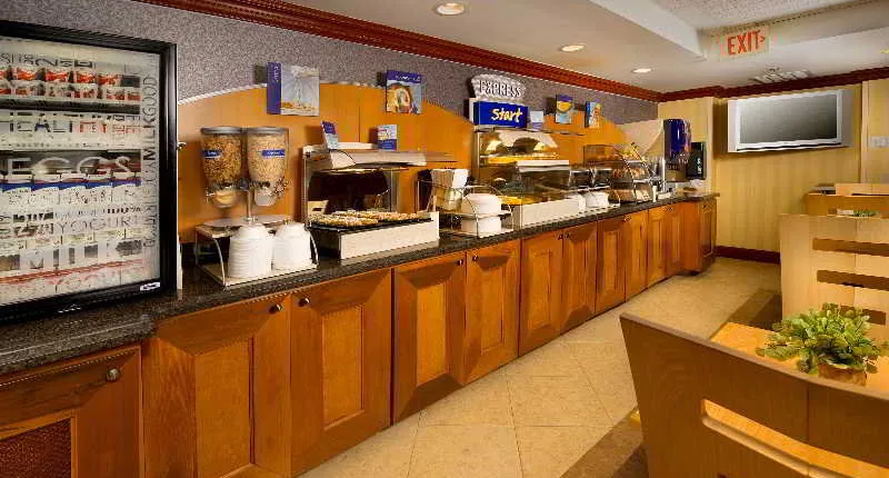 Holiday Inn Express Miami Airport Doral Area By IHG