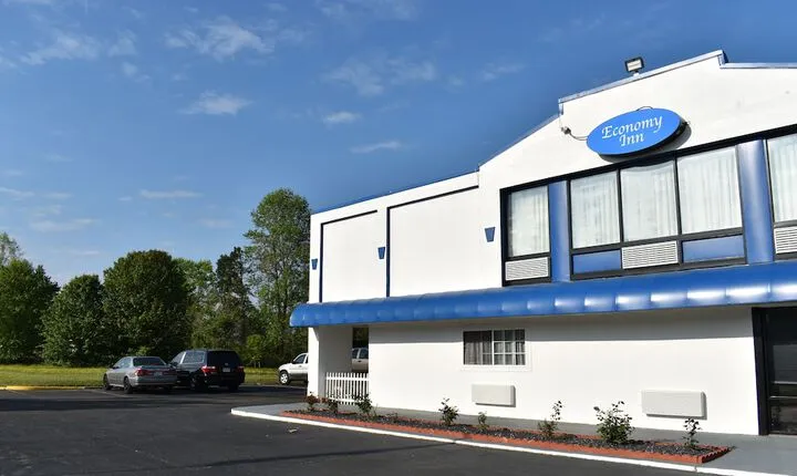 Economy Inn