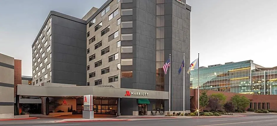 Provo Marriott Hotel & Conference Center