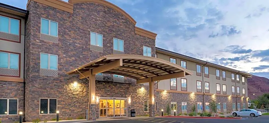 Wingate by Wyndham Moab