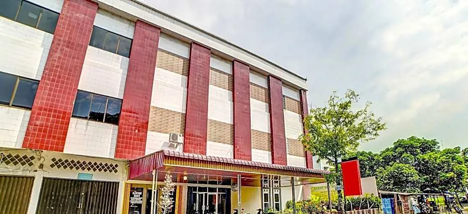 OYO 91224 Brayan Guest House