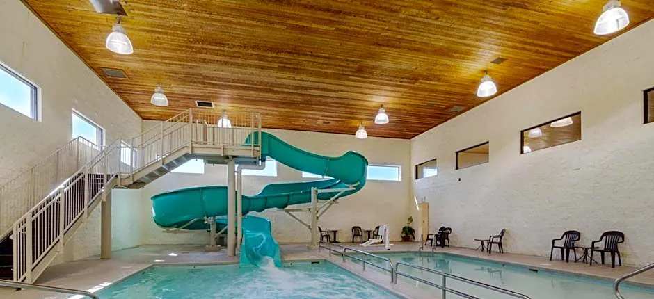 Comfort Inn Bismarck