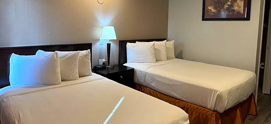 Travelodge by Wyndham Sacramento / Rancho Cordova