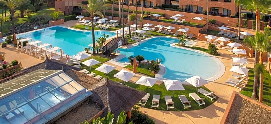 DoubleTree by Hilton Islantilla Beach Golf Resort