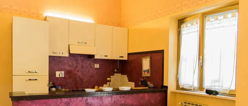 A Casa tua Ostia Antica