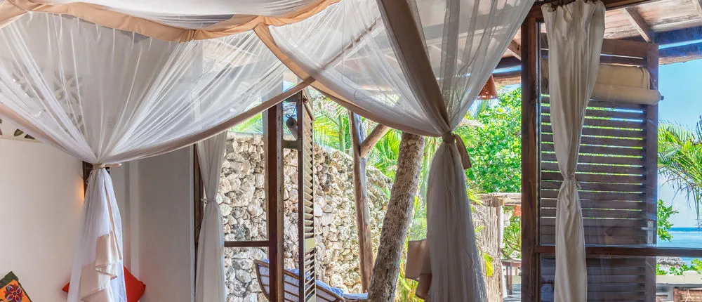 Zoi Beach House