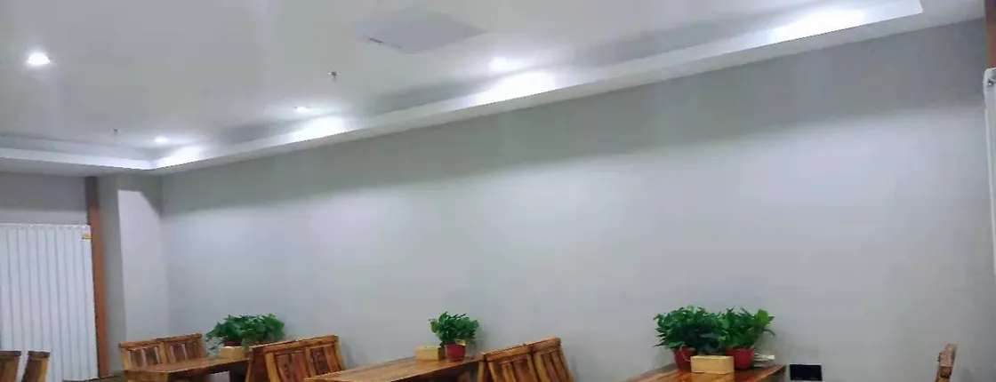 GreenTree Inn (Tangshan Convention and Exhibition Center University Road Branch)