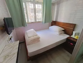 Haven Inn Hong Kong