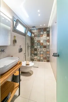 Pelagus Luxury Villas, Kassandra