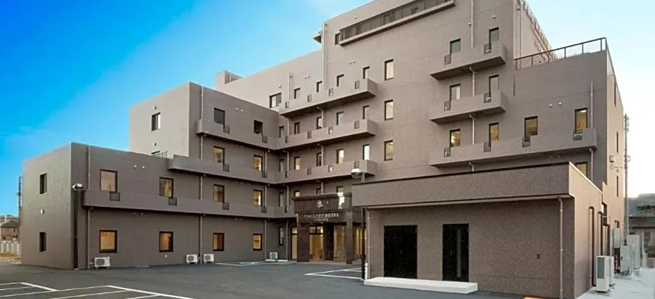 The Kato Hotel