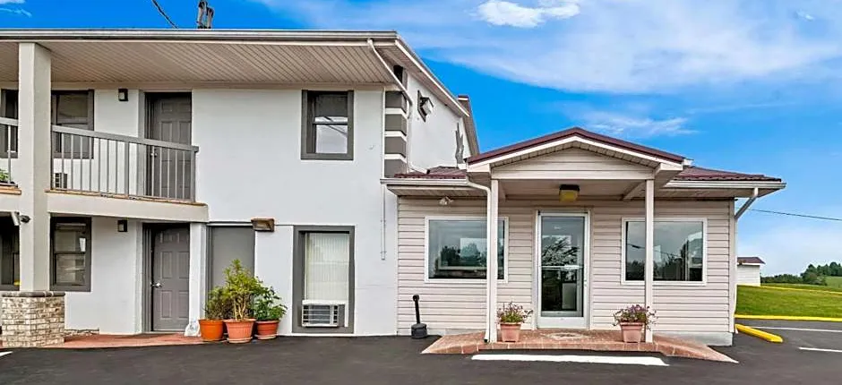 Econo Lodge Kingsport East