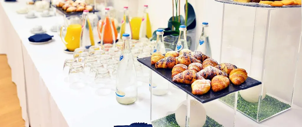 HILTON GARDEN INN MILAN NORTH