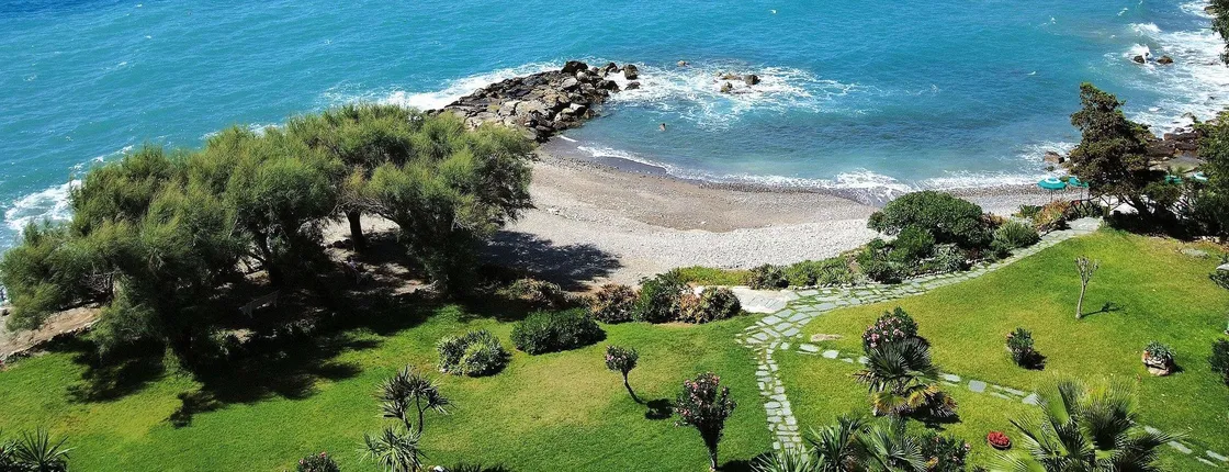 GRANDHOTEL DEL MARE