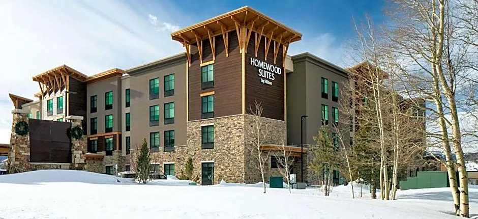 Homewood Suites By Hilton Dillon