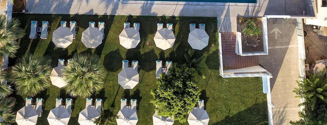 Dore Boutique Hotel