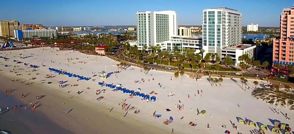 Club Wyndham Clearwater Beach Resort