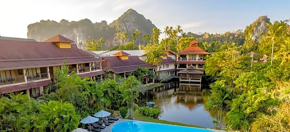 Railay Princess Resort & Spa