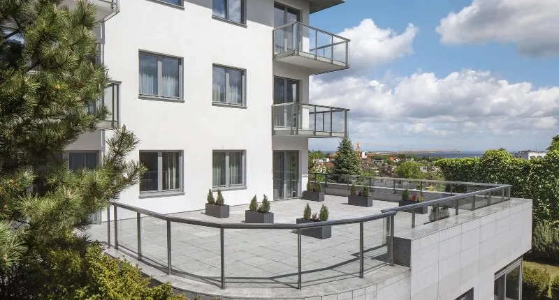 Sea Premium Apartments- Destigo Hotels