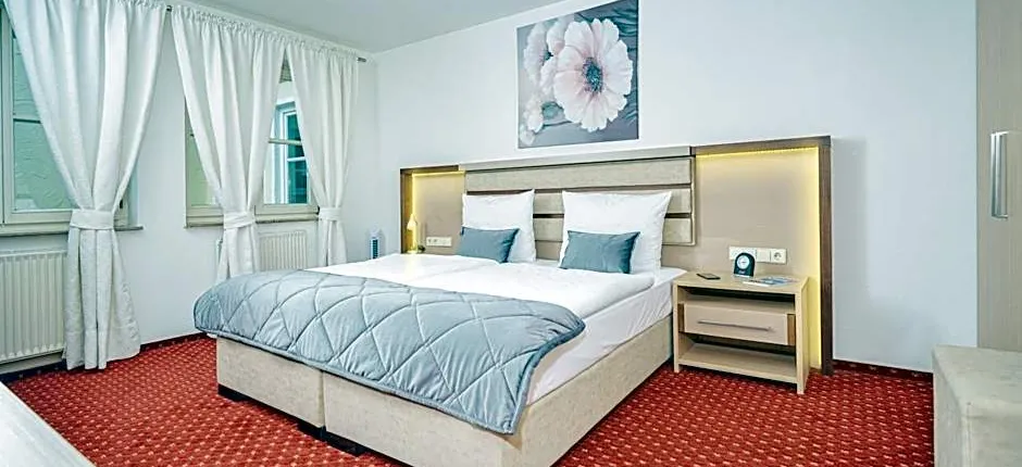 Apart Business Hotel