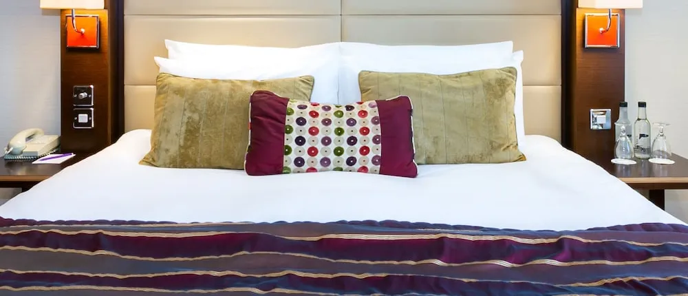 The Park Royal Hotel & Spa