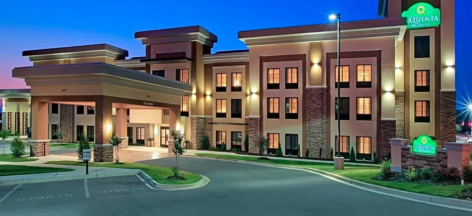 La Quinta Inn & Suites by Wyndham Memphis Wolfchase
