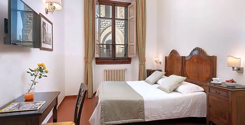 Hotel Cimabue