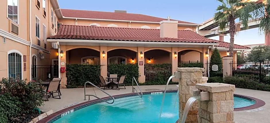TownePlace Suites by Marriott San Antonio Airport
