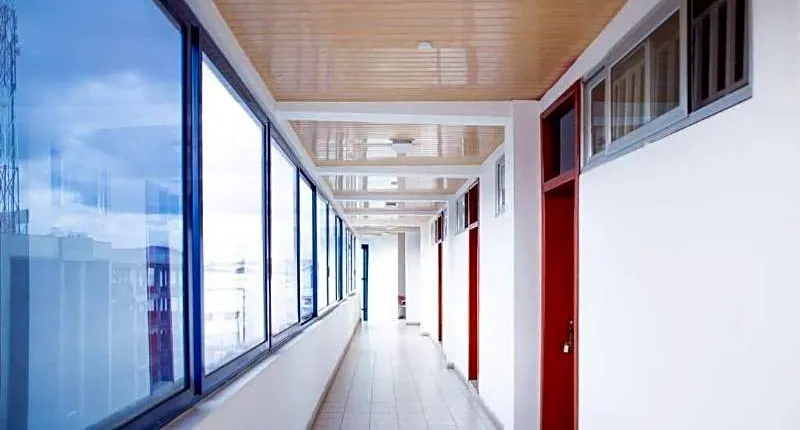 Mikaddo City Inn