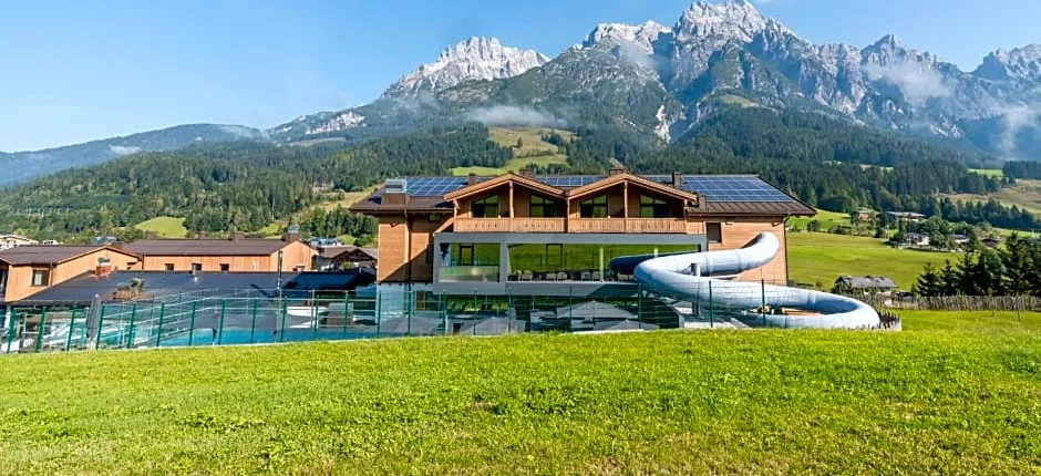Hotel Riederalm