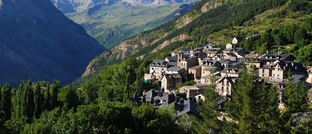 Apartamentos SNÖ Edelweiss