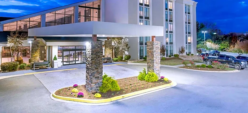 Candlewood Suites - Roanoke - Valley View By IHG