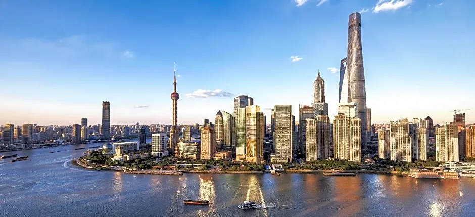 GreenTree Inn (Shanghai East Xietu Road)