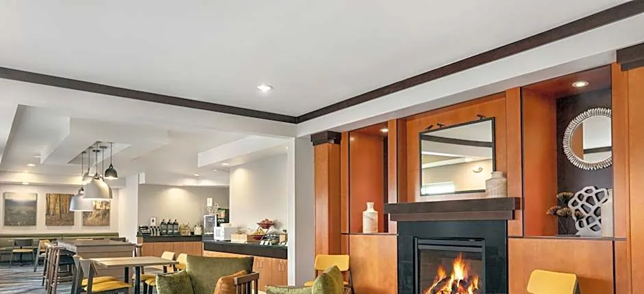 Fairfield Inn & Suites by Marriott Stillwater