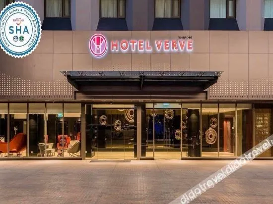 Hotel JAL City Bangkok