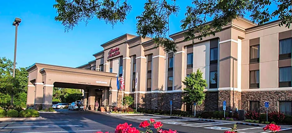 Hampton Inn By Hilton & Suites Stillwater, Ok