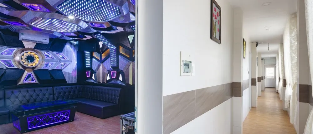 Phuc Ngoc Hotel