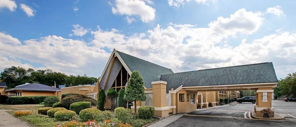 Red Carpet Inn