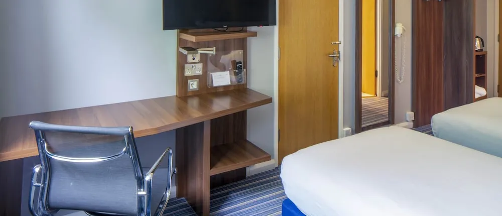Holiday Inn Express York, an IHG Hotel