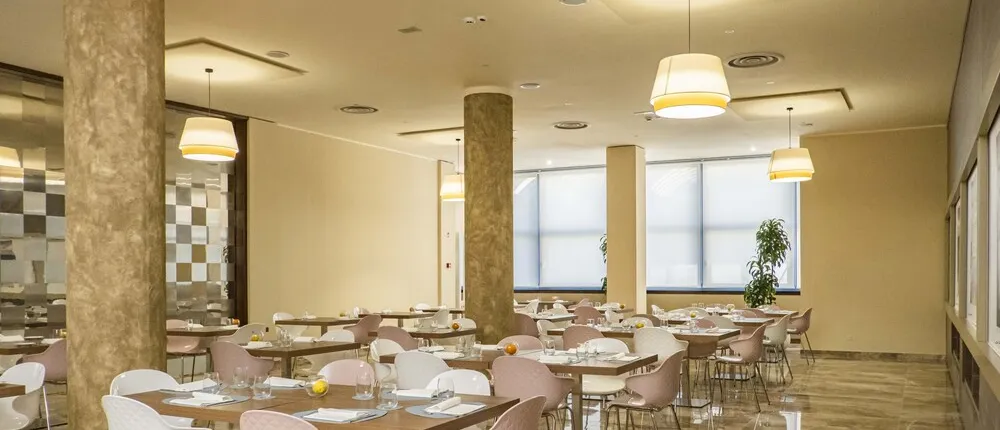 Mercure Hotel President Lecce