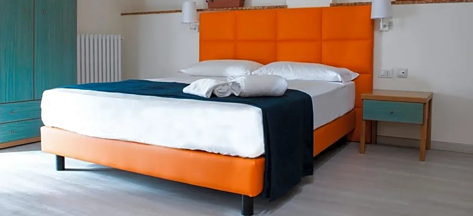 Hotel Villa Azzurra