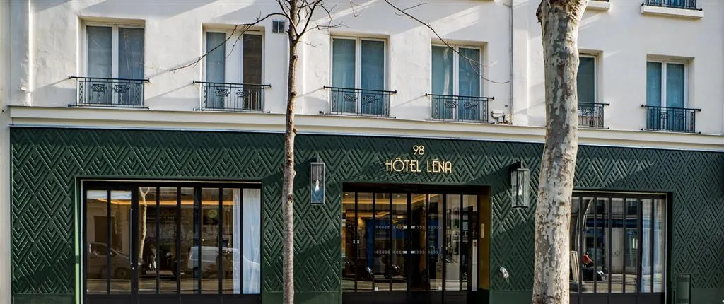 Hotel Lena
