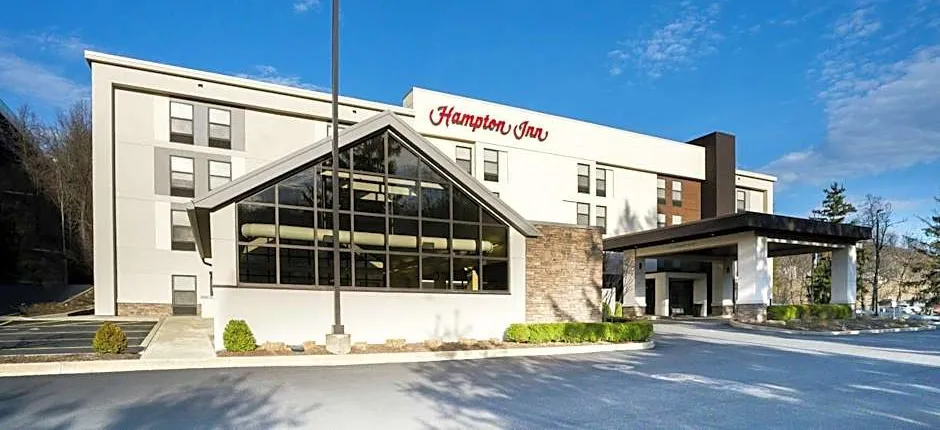 Hampton Inn By Hilton Clarks Summit