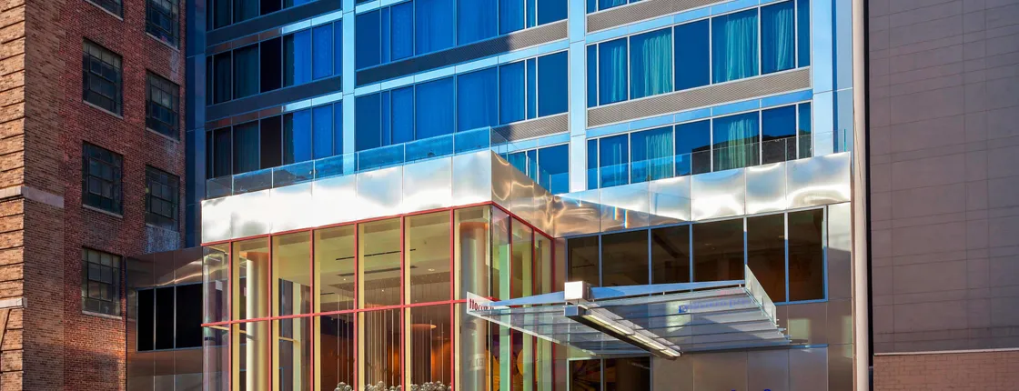 Fairfield Inn And Suites By Marriott Ny Midtown Manhattan Penn Station