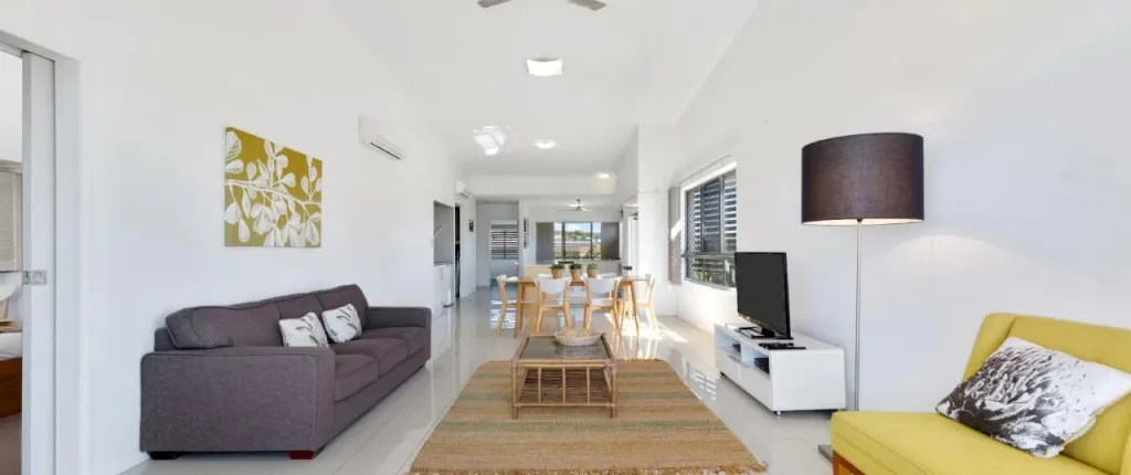 Beaches on Lammermoor Apartments