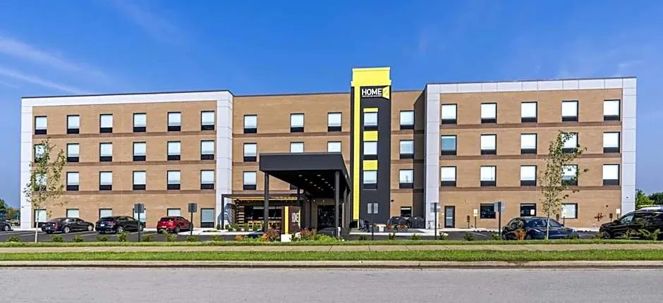 Home2 Suites Lexington Keeneland Airport, KY