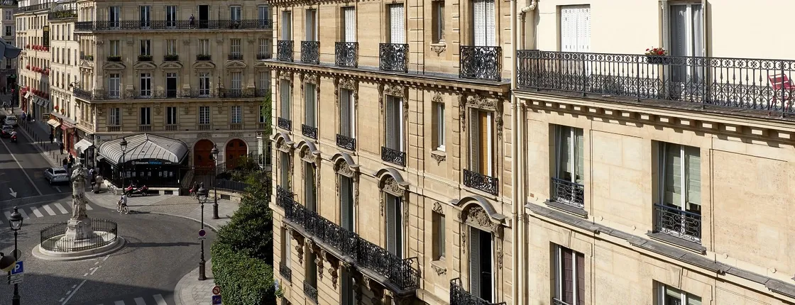 Hotel Antin Saint Georges