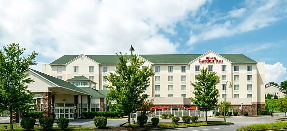 Hilton Garden Inn Morgantown